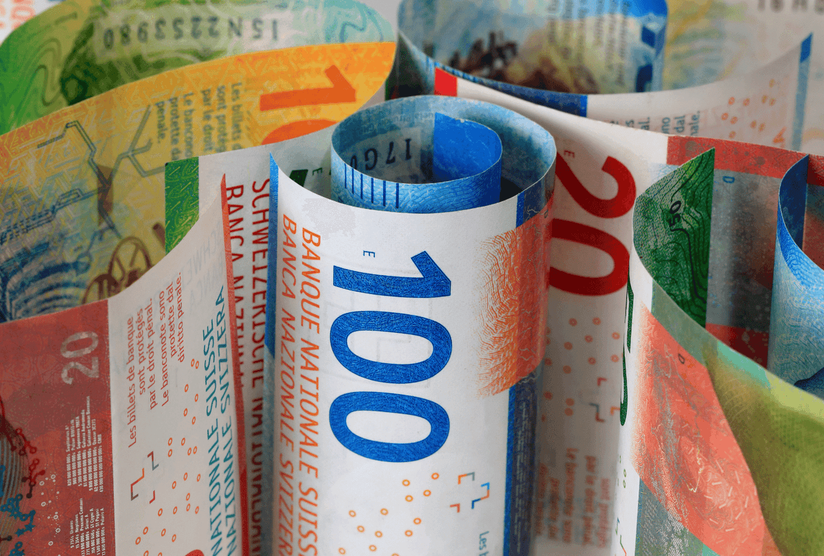 Schweizer Steuerlandschaft