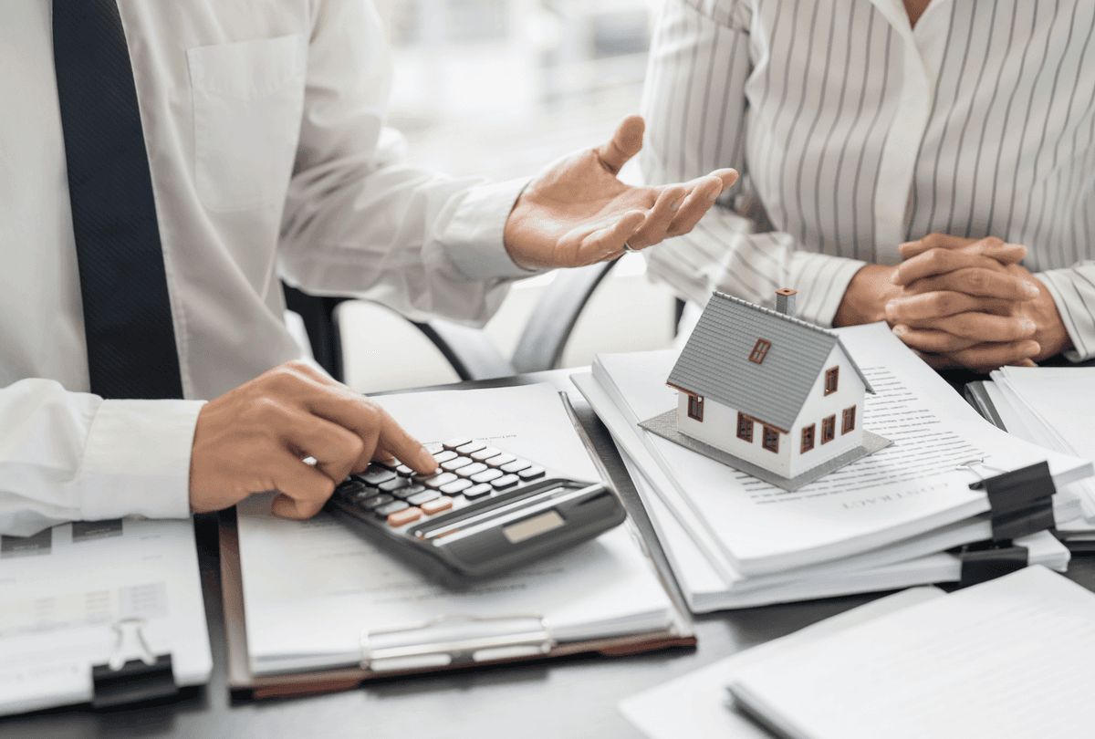 Investment Szenarien