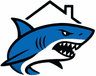 IceShark Logo