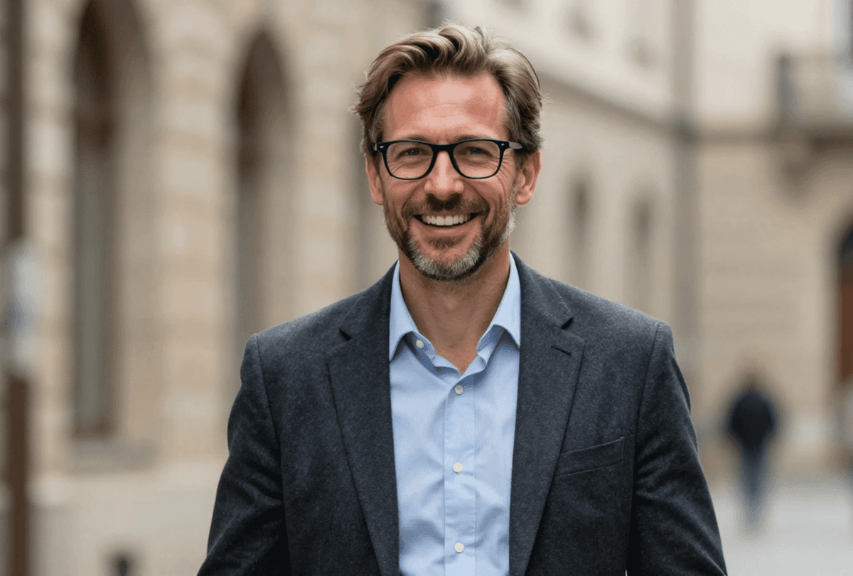 Erfolgreicher Investor